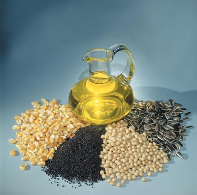 Oilseeds