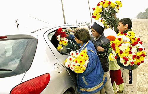 Street Child Care