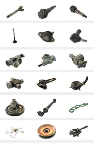 Auto Parts