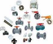 Plastic Valves