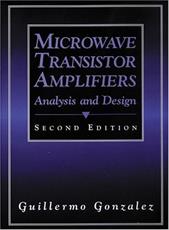 High frequency electronic circuits design