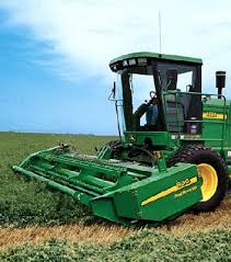 Agricultural Machinery