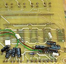 Project phase shift electromechanical devices