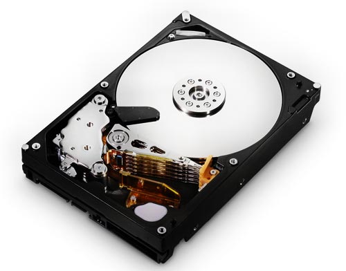 Article Hard Disk