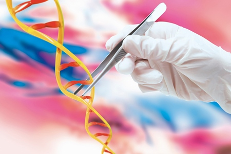 Article science of genetics