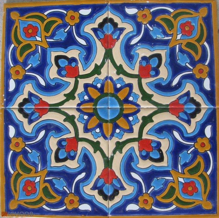 Original Tile History