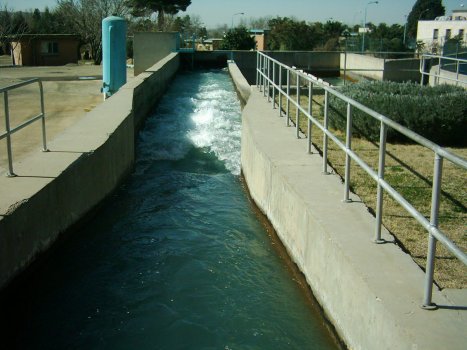 Water and Wastewater