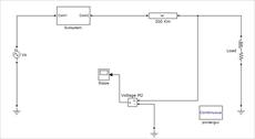 Laboratory report power system