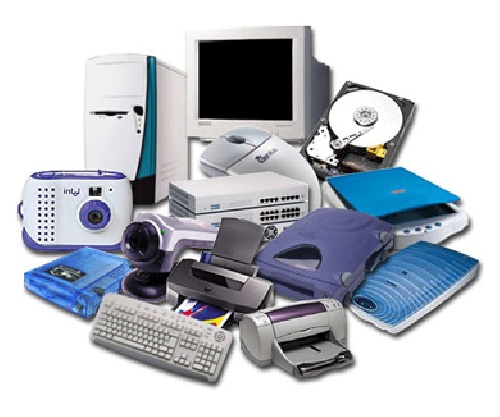 Educational computing hardware