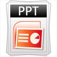 PowerPoint database