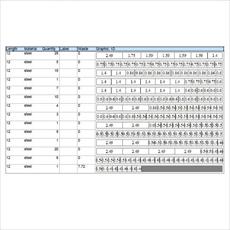 Software minimize the amount of steel and produced Perth Lystvfr