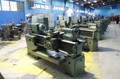 Article Machine Tools