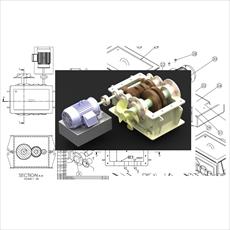 With engine and transmission plans in Catia Salydvrk