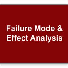 Using FMEA in risk assessment and analysis of events in tile