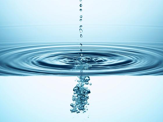 Water and its properties