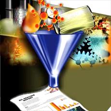 Condition monitoring of machinery through oil analysis