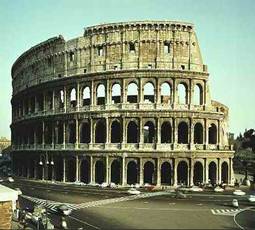 Paper monuments Italy