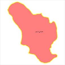 Political Groups file shapes Khomeini Shahr city