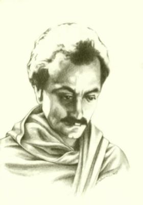 paper Jibran Khalil Jibran