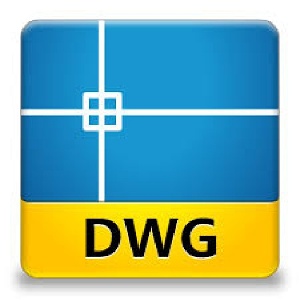 نقشه اتوکد منطقه 19 تهران با جزئیات کامل با فرمت DWG