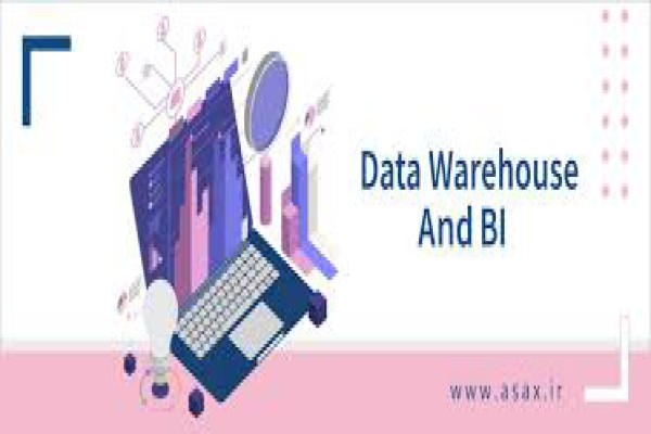 پاورپوینت هوش تجاری و انباره داده ها Business Intelligence & Data Warehouse