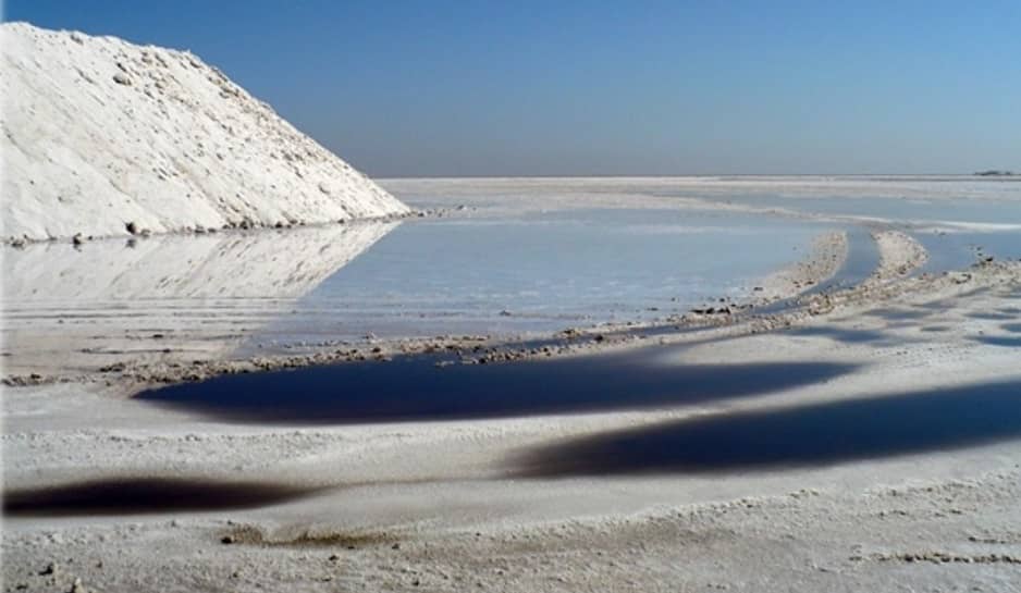 حوض سلطان